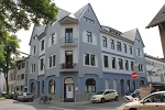 Copyright: Architektin Gudrun Fischer